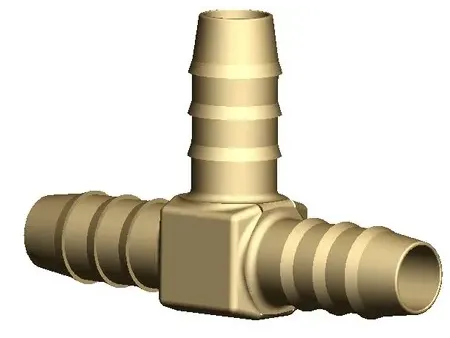 Hose Barb Fittings