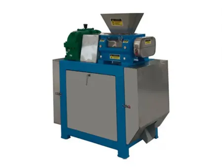 Roller Compactor Dry Granulator