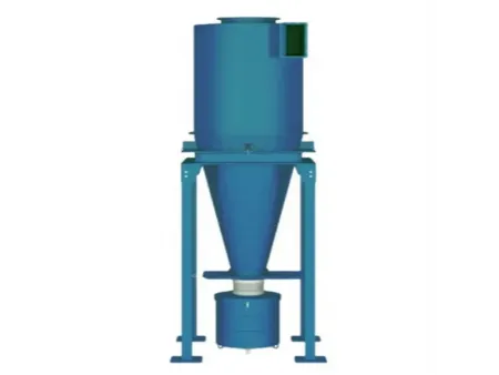 Cyclone Dust Collector