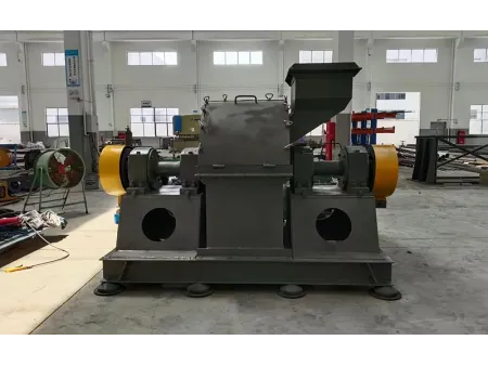 Cage Mill Crusher