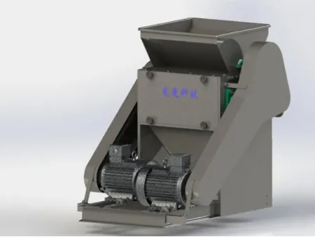 Urea Crusher