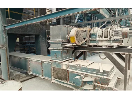 Scraper Chain Conveyor