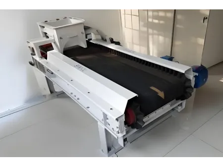 Belt Weigher