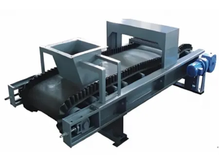 Belt Weigher