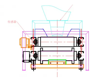 Belt Weigher