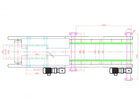 Belt Weigher