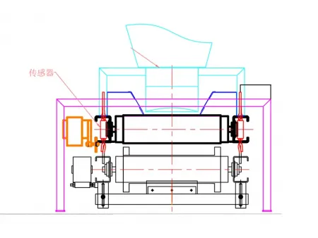 Belt Weigher