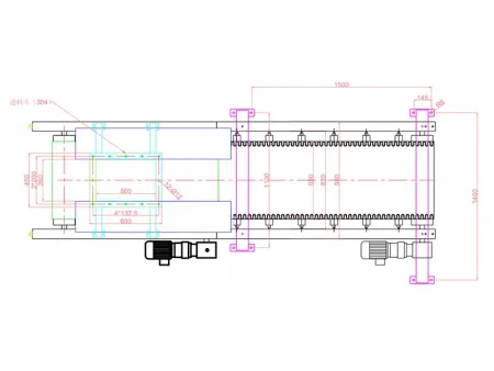 Belt Weigher