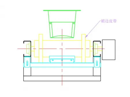 Belt Weigher