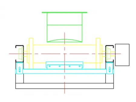 Belt Weigher