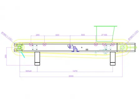 Belt Weigher