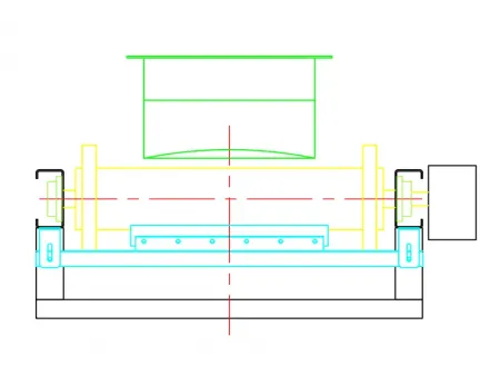 Belt Weigher