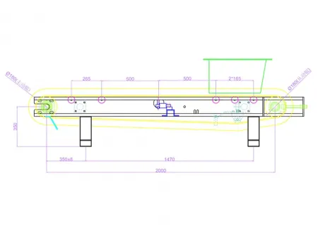 Belt Weigher