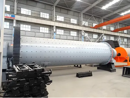 Ball Mill