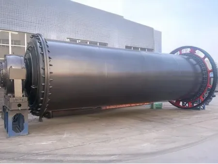 Ball Mill