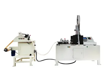 Veneer Finger Jointing Machine