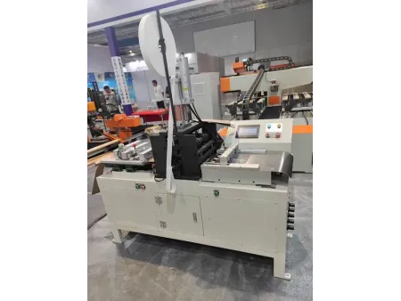 Veneer Finger Jointing Machine