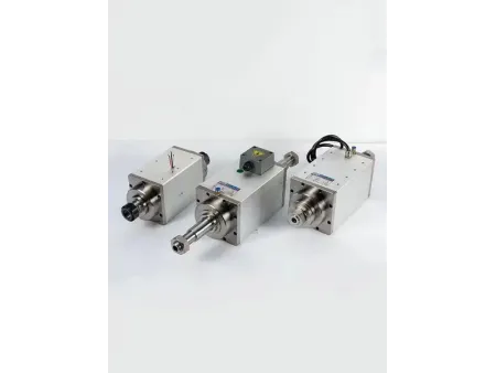 Woodworking Motors