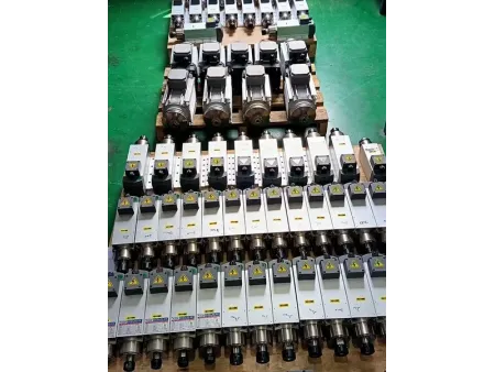 Woodworking Motors