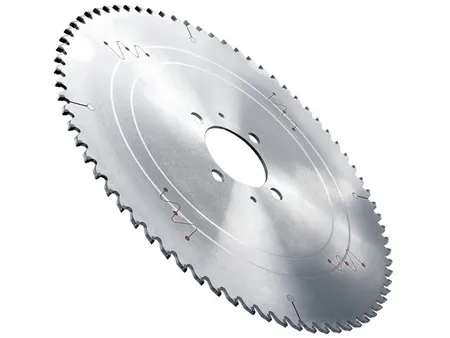 PCD Diamond Saw Blade