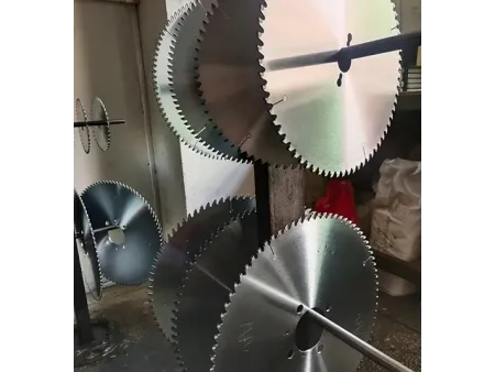 PCD Diamond Saw Blade