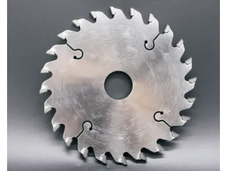 PCD Diamond Saw Blade