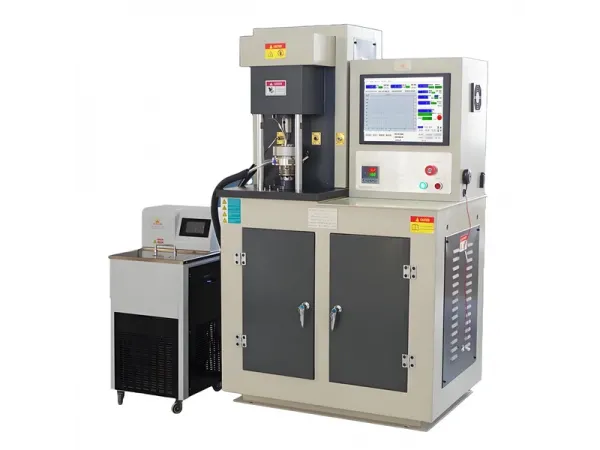 Shear Stability Tester (KRL) | Lubricant Viscosity Testing | HengXu | ETW