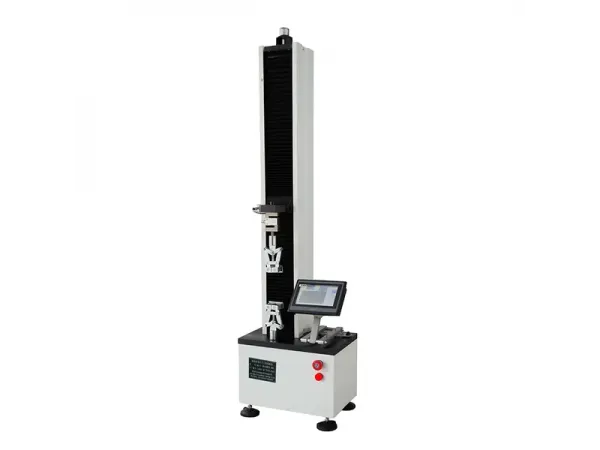 Tuach Testing Touch Screen Universal Testing Machine | Material Tester | HengXu | ETW