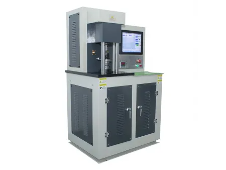 Fully Automatic Four Ball Friction and Wear Testing Machine