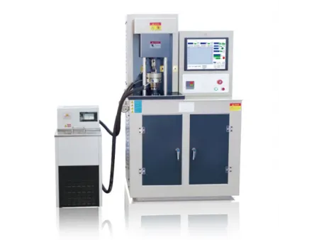 Shear Stability Testing Machine