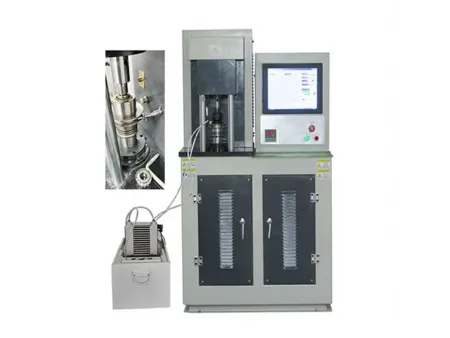 Shear Stability Testing Machine