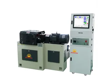 Gear Wear Testing Machine