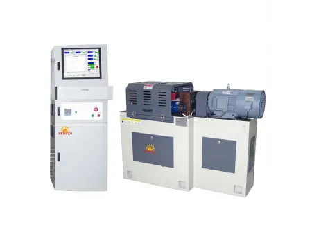 Gear Wear Testing Machine