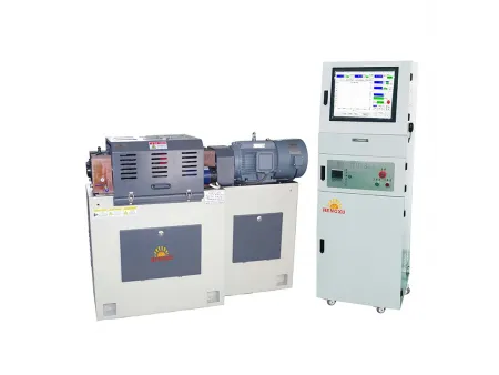 Tapping Torque Testing Machine