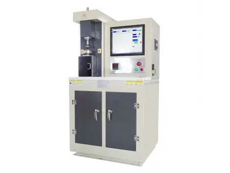 Vertical Universal Friction and Wear Testing Machine