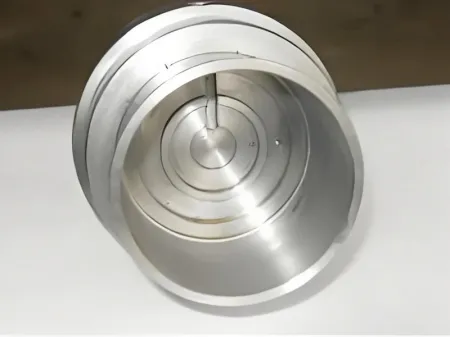Vertical Universal Friction and Wear Testing Machine