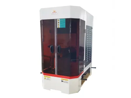 Multi-Function Friction and Wear Testing Machine