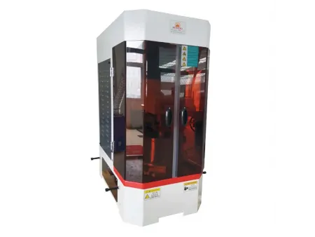 Multi-Function Friction and Wear Testing Machine