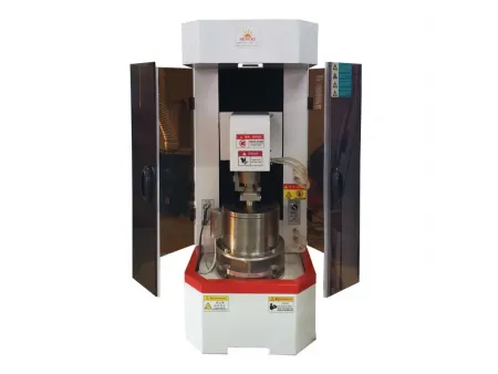 Multi-Function Friction and Wear Testing Machine