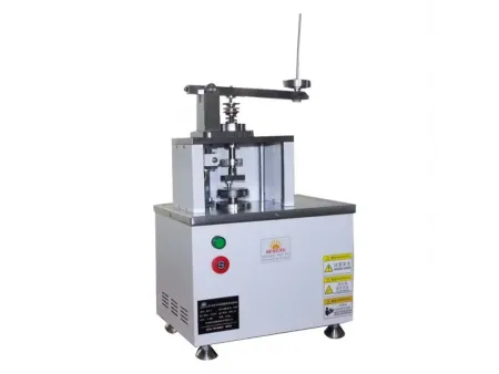 Pin/Ball-on-Disc Friction and Wear Testing Machine