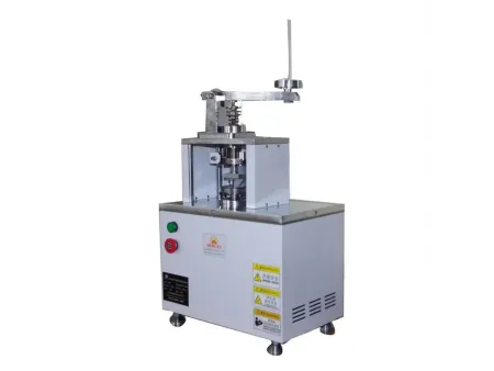 Pin/Ball-on-Disc Friction and Wear Testing Machine