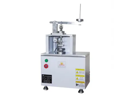 Pin/Ball-on-Disc Friction and Wear Testing Machine