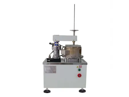 High Temperature Friction and Wear Testing Machine