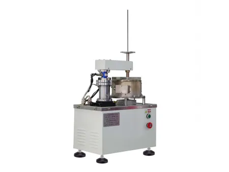 High Temperature Friction and Wear Testing Machine