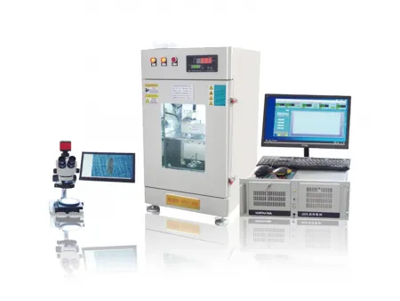 High Frequency Reciprocating Friction and Wear Testing Machine