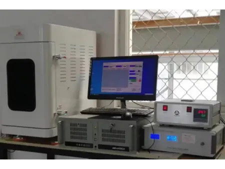 High Frequency Fretting Wear Testing Machine