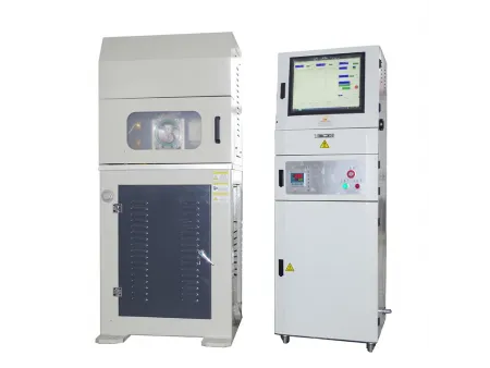 Block-on-Ring Friction and Wear Testing Machine (Metal Testing)