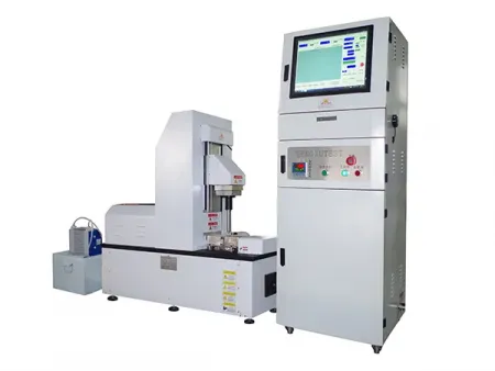 Special Friction & Wear Testing Machines