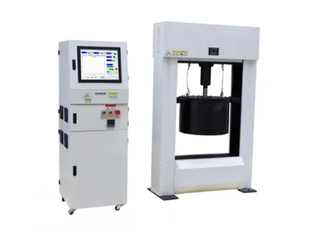 Special Friction & Wear Testing Machines