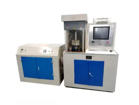 Special Friction & Wear Testing Machines